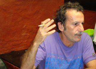 RECORDANDO A BETO SATRAGNI, «RAÍCES» DE NUENA MÚSICA.