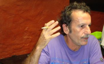 RECORDANDO A BETO SATRAGNI, «RAÍCES» DE NUENA MÚSICA.