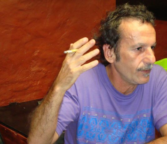 RECORDANDO A BETO SATRAGNI, «RAÍCES» DE NUENA MÚSICA.