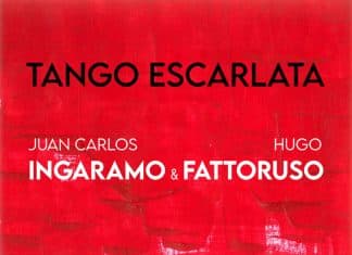 «TANGO ESCARLATA» MÚSICA PARA SOÑAR!
