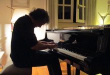 MINGUI INGARAMO: APASIONADO POR LA MÚSICA Y SU BÚSQUEDA