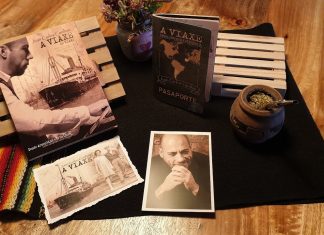 JUAN CARLOS CAMBAS, UN VIAJE PLENO DE MÚSICA!