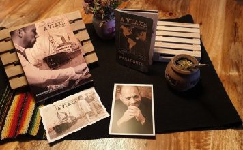 JUAN CARLOS CAMBAS, UN VIAJE PLENO DE MÚSICA!