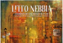 LITTO NEBBIA LUCE: «CUADERNOS DEL CINE FRANCÉS DE LOS 60»