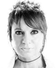 ALICIA POMETTI: «SENSIBLE Y PASIONAL, POR LOS CAMINOS DEL TANGO»