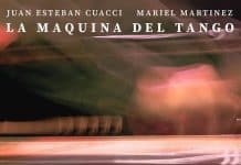 MARIEL MARTINEZ: «INTENTO SER HONESTA Y CANTAR FIEL A MI FORMA DE SENTIR»