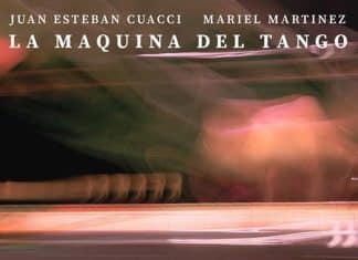 MARIEL MARTINEZ: «INTENTO SER HONESTA Y CANTAR FIEL A MI FORMA DE SENTIR»