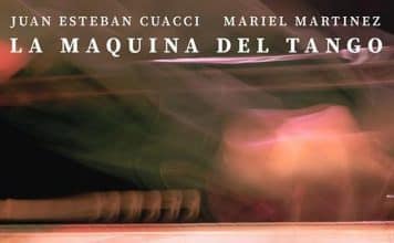 MARIEL MARTINEZ: «INTENTO SER HONESTA Y CANTAR FIEL A MI FORMA DE SENTIR»