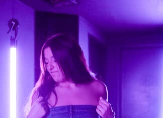 SOPHIA: LA JOVEN PROMESA DEL POP PRESENTA SU SINGLE «DONDE ESTAN»